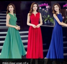đầm váy