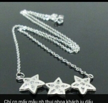 vòng cổ, dây chuyền