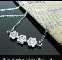 vòng cổ, dây chuyền