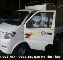 xe tải nhỏ TMT Cửu Long dòng xe chuyên dụng được ưa chuộng nhất, TMT Cửu Long 1,25 tấn giá rẻ nhất tại tphcm,