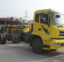 Đại lý Dongfeng Trường Giang Uy tín Miền Nam. Chuyên cung cấp xe tải, xe ben thương hiệu Trường Giang chính hãng giá tốt nhất Miền Nam.