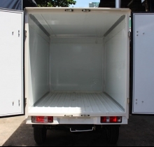 Công ty chuyên bán các loại xe tải nhỏ  xe tải nhỏ nhãn hiệu Suzuki - Dongben - Veam Changan - Cửu Long