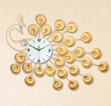 Đồng hồ pha lê