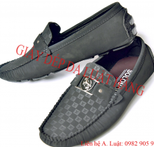 Giầy Đế Âm Nam