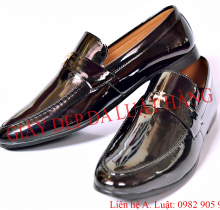 Giầy Công Sở (Giá buôn liên hệ: 0982.905.987)