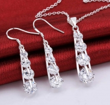 dây chuyền bạc 925    page: Shop Bạc KGG