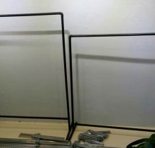 Giàn giá kệ treo quần áo