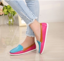 giày-dép nữ thời trang, sành điệu, cá tính