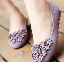 giày-dép nữ thời trang, sành điệu, cá tính