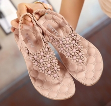 giày-dép nữ thời trang, sành điệu, cá tính