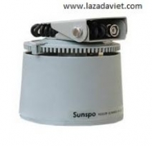 Chân đế quay camera Sunspo SP-306