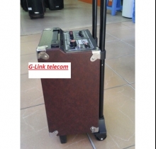 Loa kéo trợ giảng các loại 