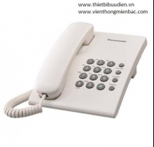 Điện thoại để bàn KX - TS500 Panasonic 