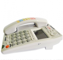 Điện thoại để bàn Panasonic KX-T37 CID