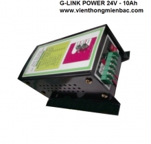 Máy Sạc ắc quy tự động Hitech Power 24V-10Ah