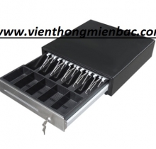 Két đựng tiền Siêu thị, quầy ăn nhanh, nhà hàng ,.......