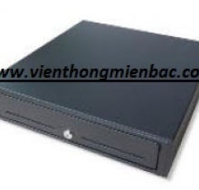 Két đựng tiền TOPCASH JJ-420