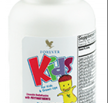 Thực phẩm chức năng Cao cấp Forever