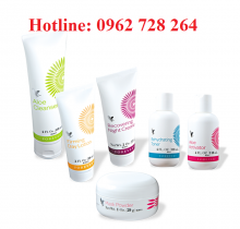 Sản phẩm làm đẹp Forever