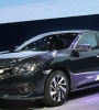 Honda Civic 2017