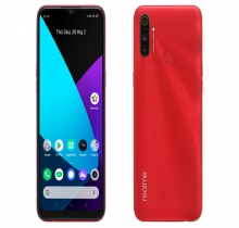Điện thoại Realme C3