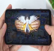 Điện thoại Realme C11