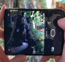 Điện thoại Realme C11