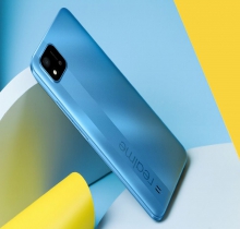 Điện thoại Realme C11