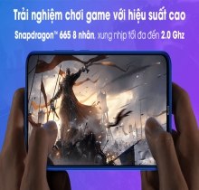 Điện thoại redmi note 8