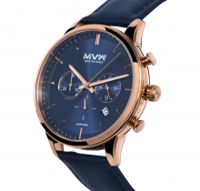 Đồng hồ Nam thời trang MVW ML064-01