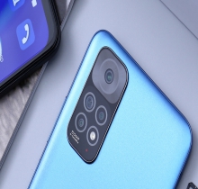 Điện thoại Xiaomi Redmi Note 11 (4GB/64GB) 