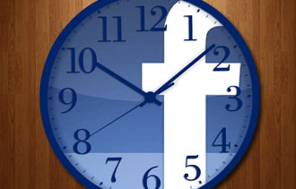 Thời điểm nào tốt nhất cho đăng bài trên Facebook