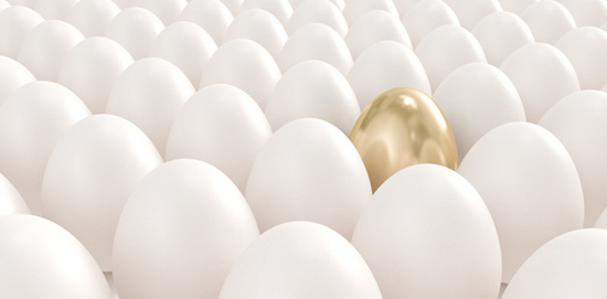 Cách tìm ra một sản phẩm kinh doanh Online