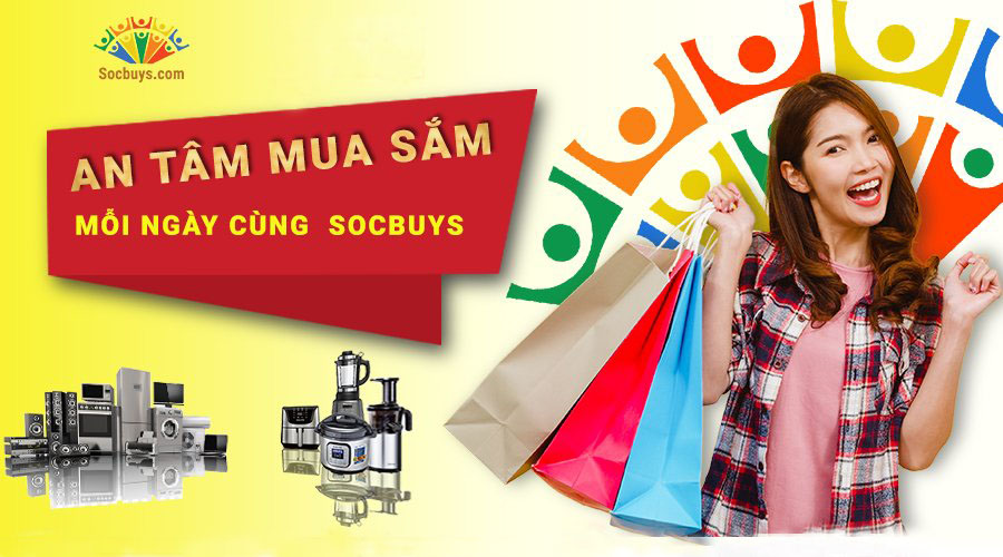 Tha hồ lựa chọn sản phẩm phù hợp với bạn