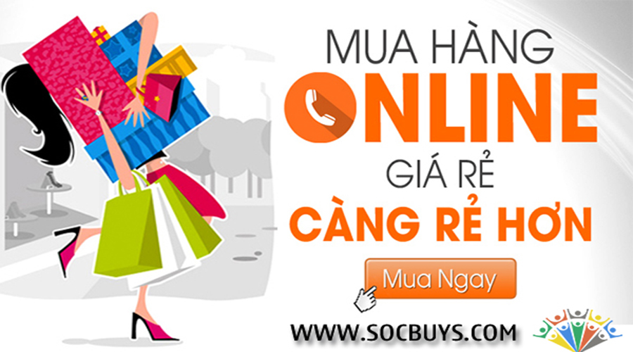 Quảng bá thương hiệu một các đơn giản, tiếp cận khách hàng nhanh chóng